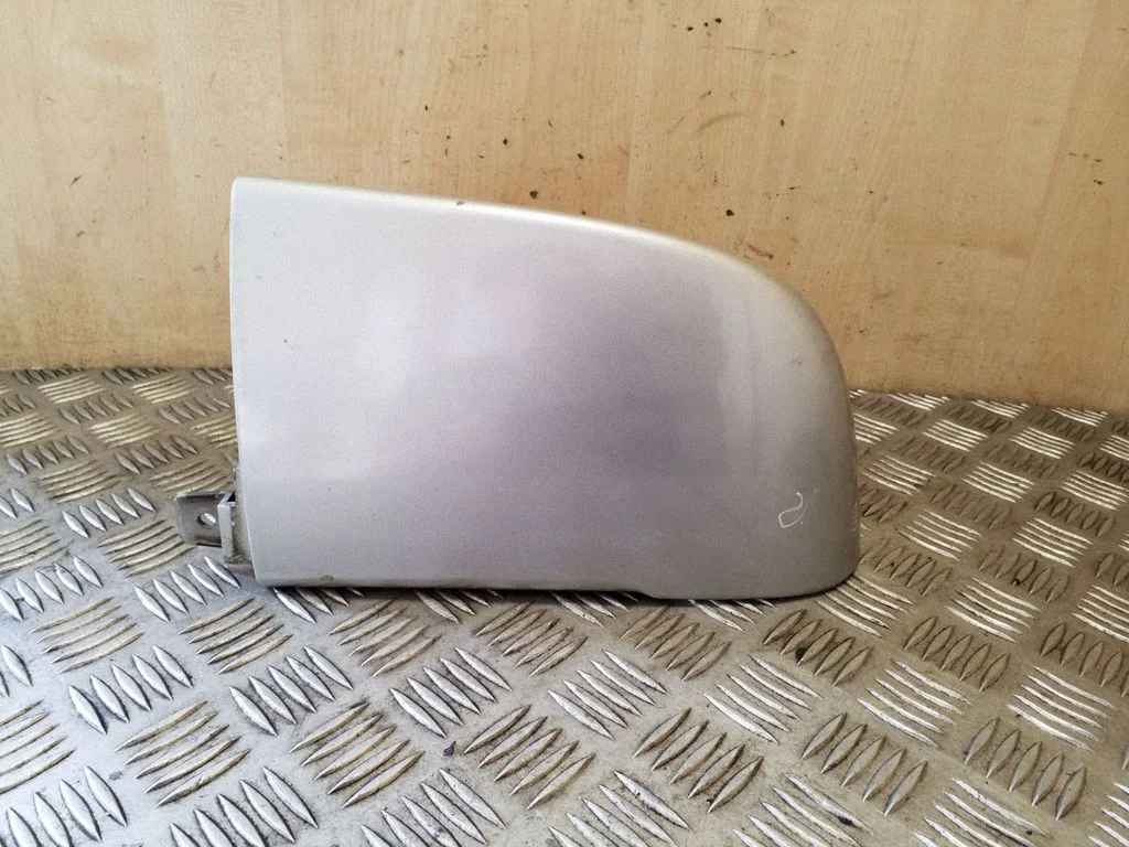 Kita išorės detalė