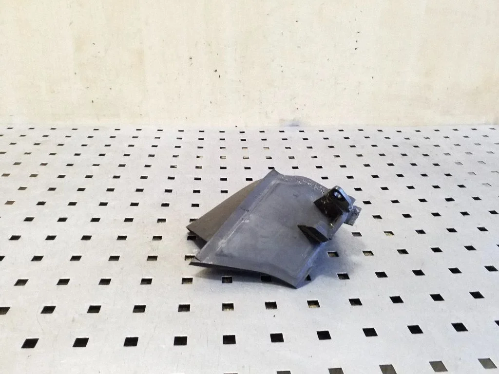 Other exterior part – BMW X1 E84 (2009-2015)