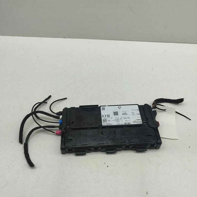 Bluetooth control unit module 85A035282A – Audi Q6 e-tron (2024-)