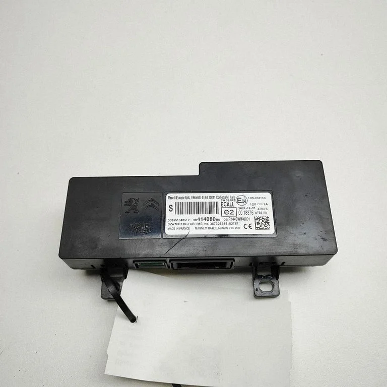 Bluetooth control unit module – Opel Mokka X (2019-)