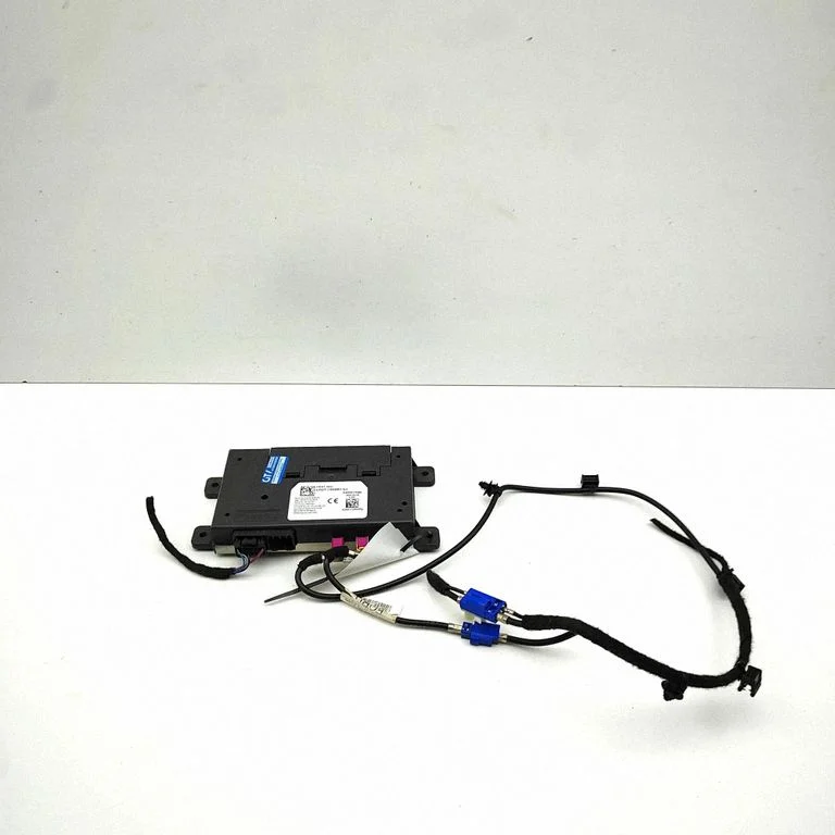 Bluetooth modulis