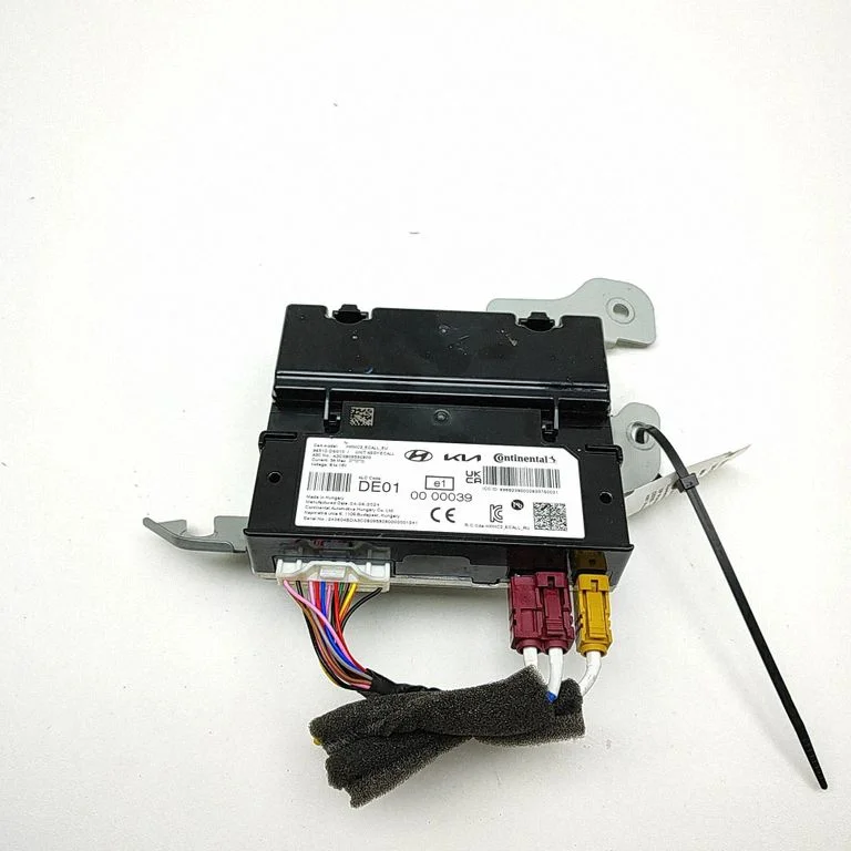 Bluetooth modulis