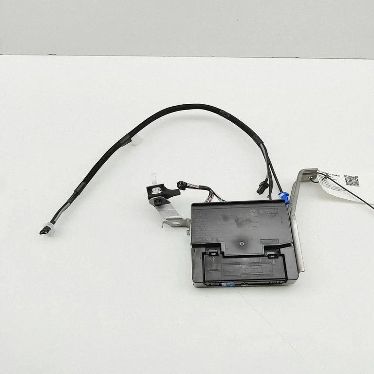 Bluetooth modulis