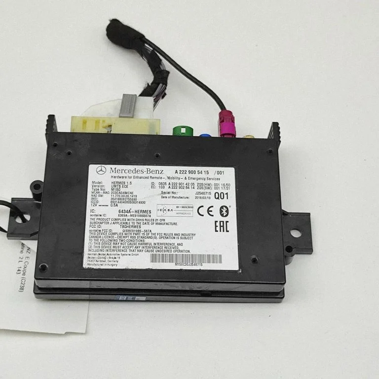 Bluetooth modulis A2229014205