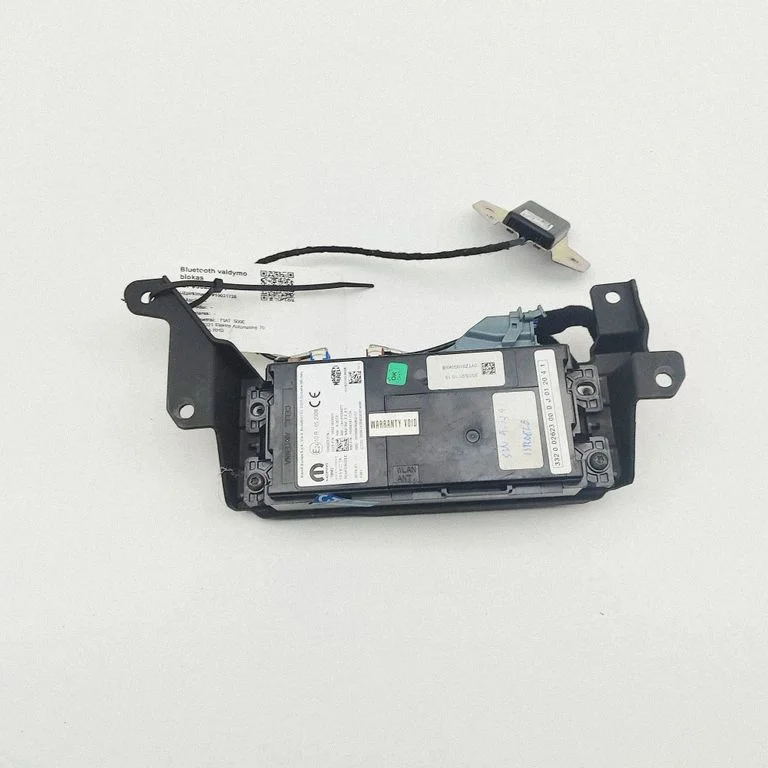 Bluetooth modulis