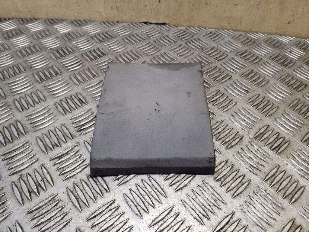 Other exterior part – Volkswagen Crafter (2006-2016)