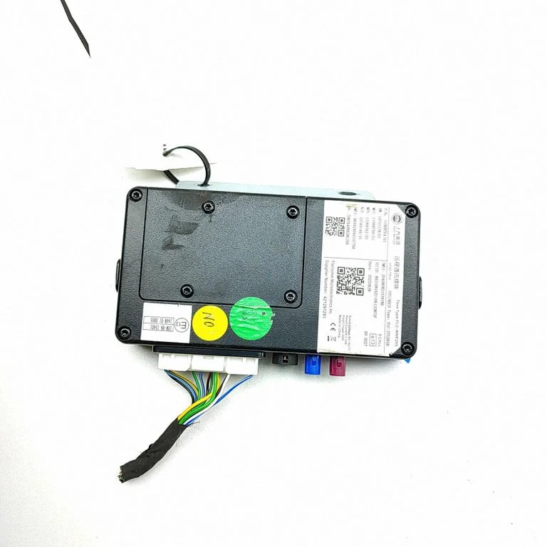 Bluetooth modulis