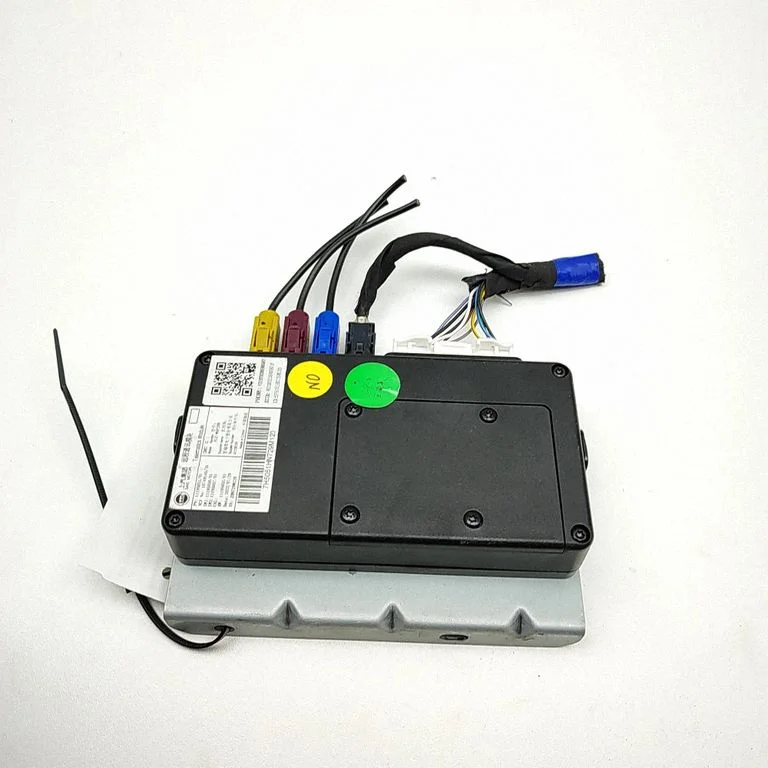 Bluetooth modulis