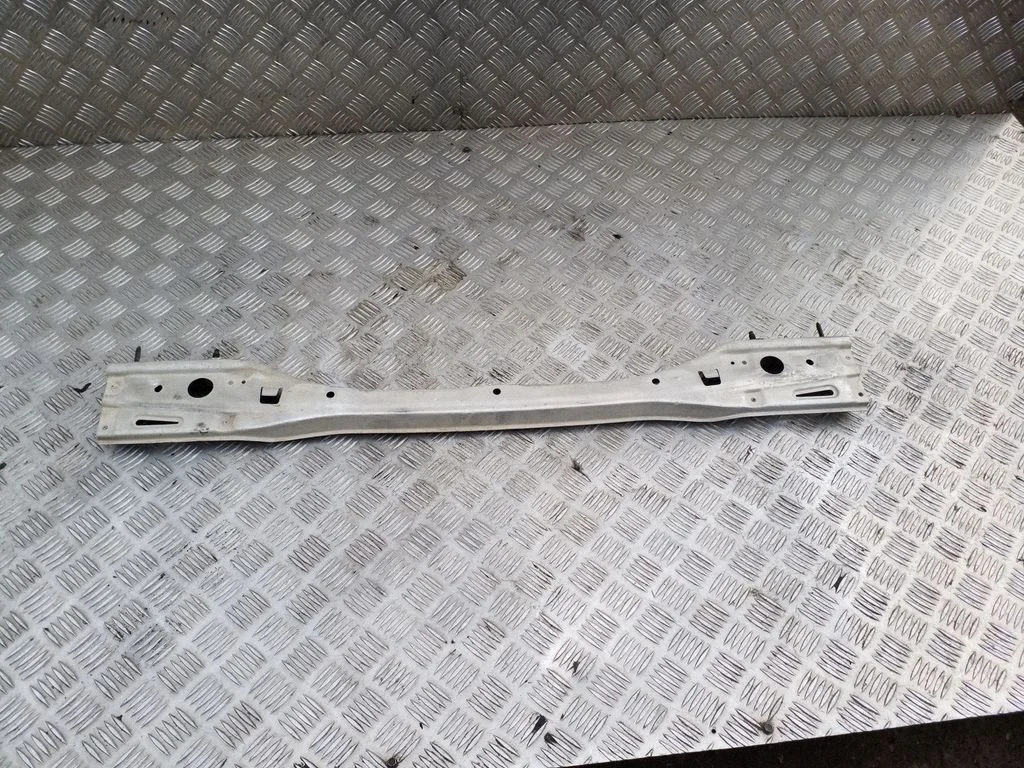 Other exterior part – rear