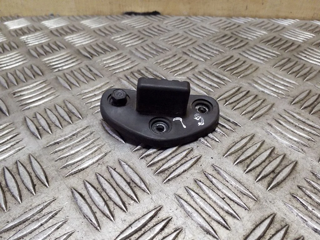 Other exterior part – KIA Sportage (2016-2021)