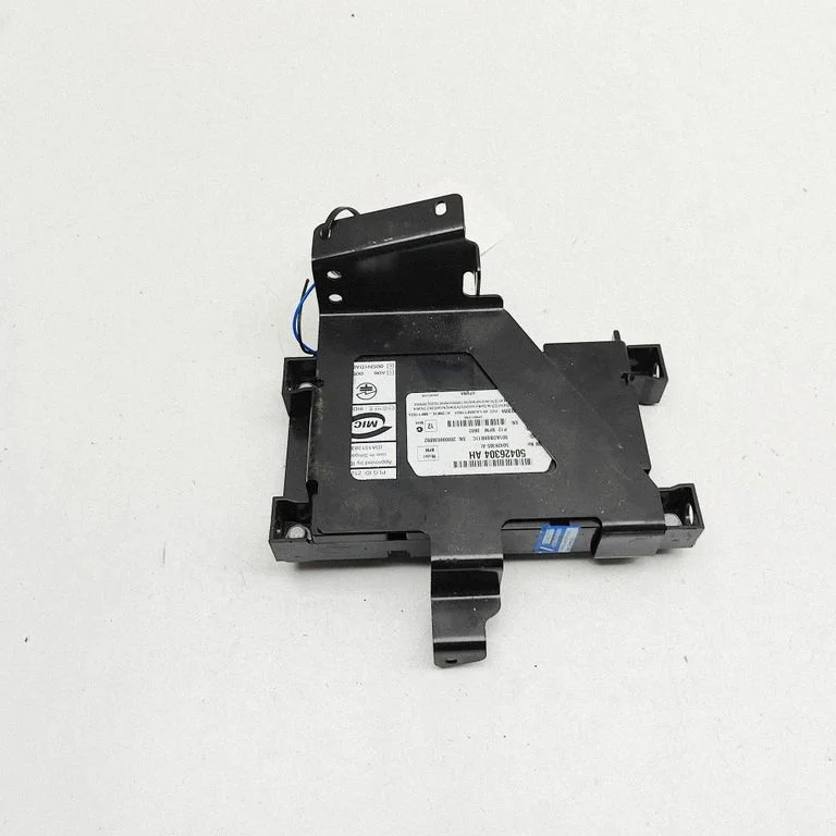 Bluetooth modulis