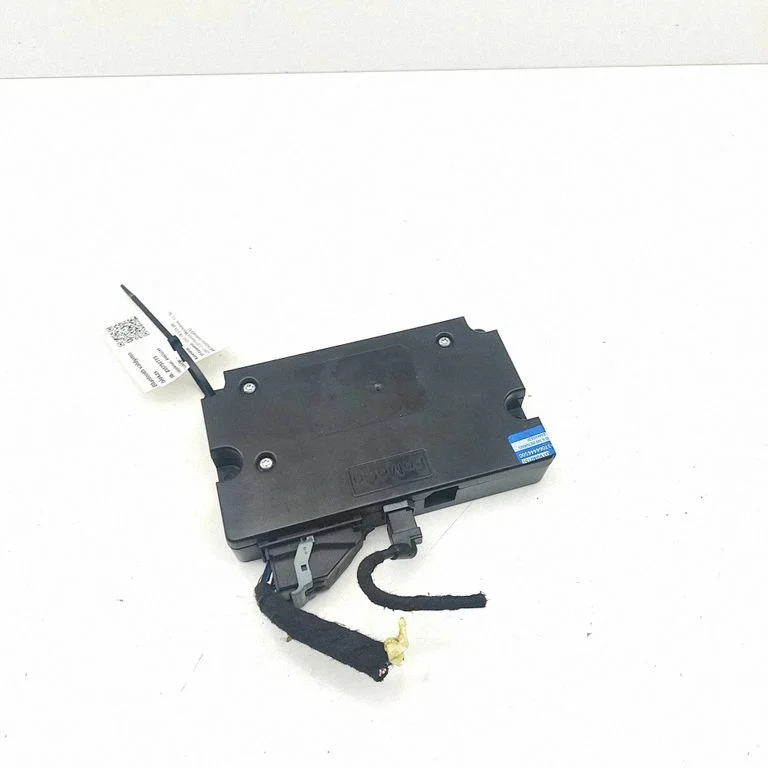Bluetooth modulis