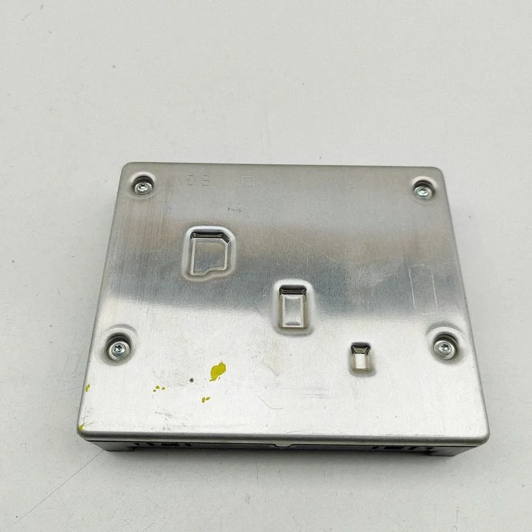 Bluetooth modulis
