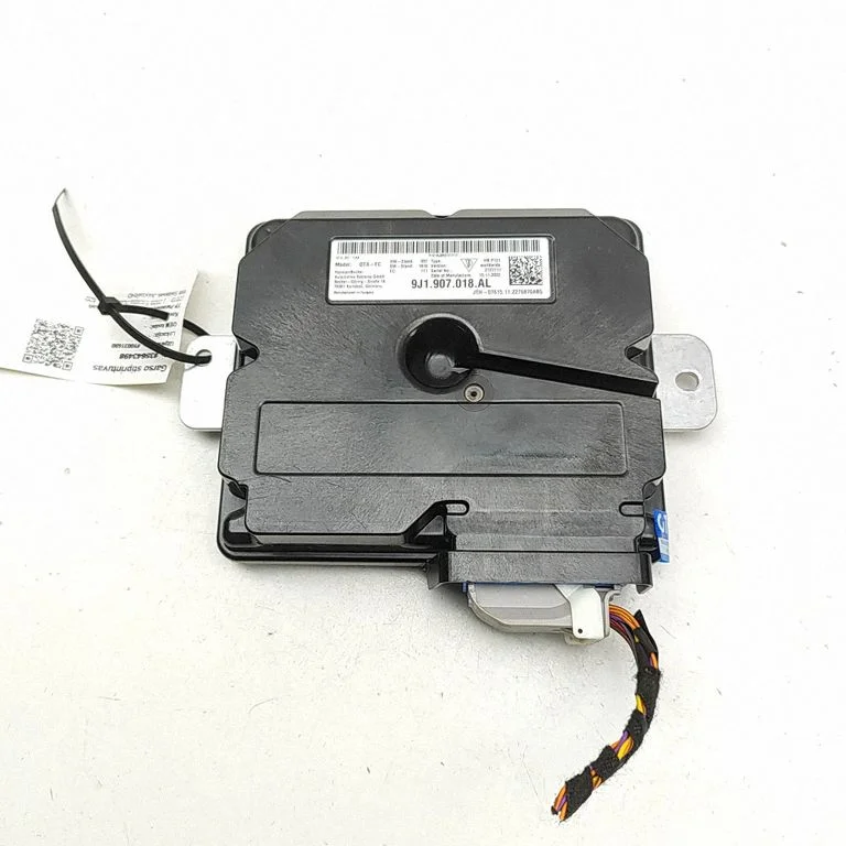 Bluetooth control unit module 9J1907018AL