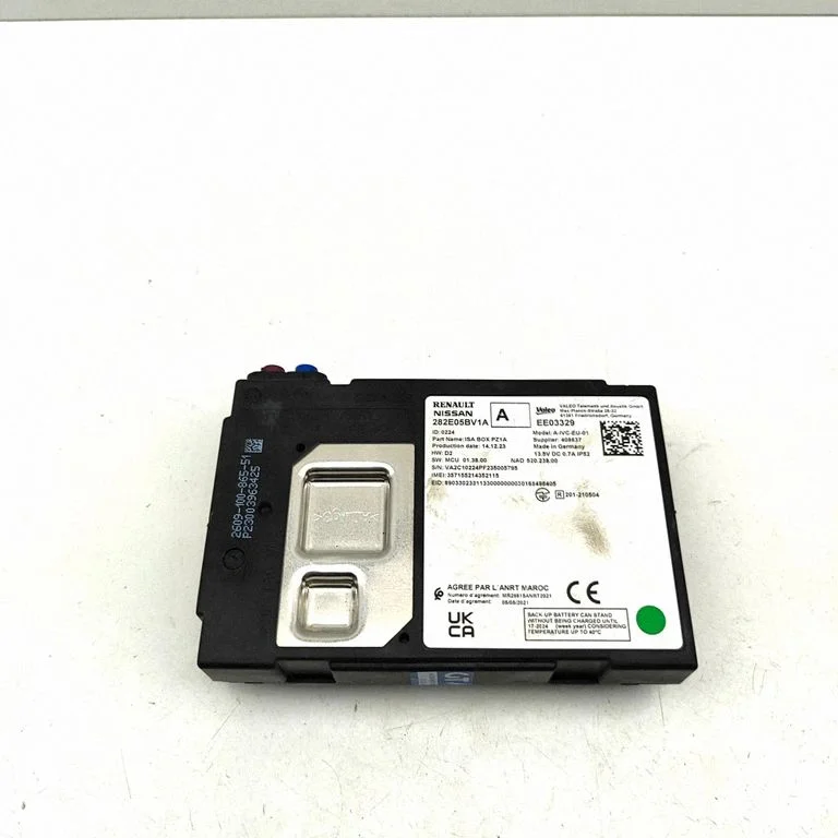 Bluetooth control unit module 282E05BV1A