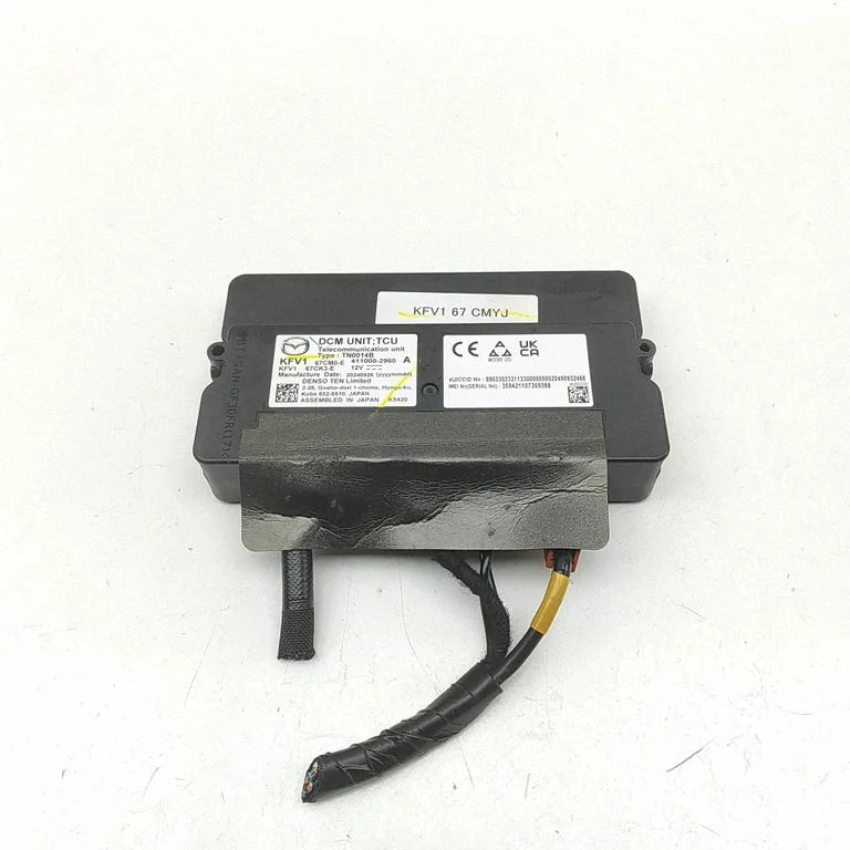 Bluetooth modulis