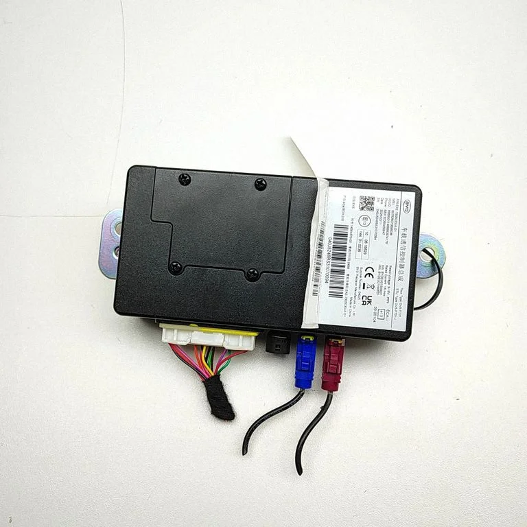 Bluetooth control unit module 1458437000