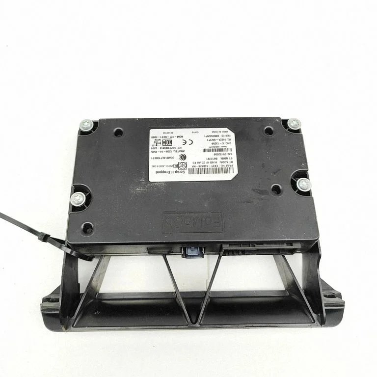 Bluetooth modulis