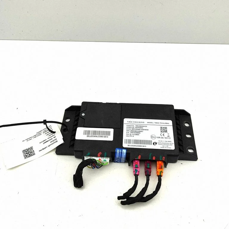 Bluetooth modulis