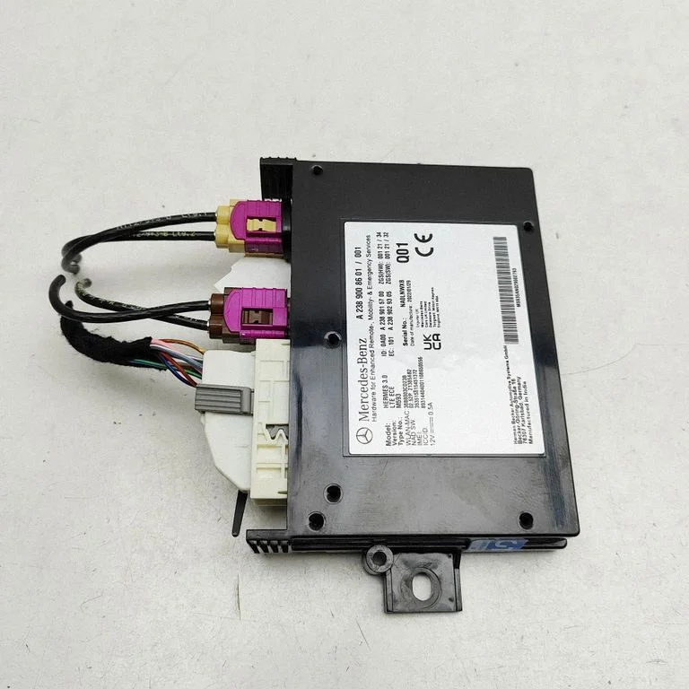 Bluetooth modulis – Mercedes-Benz GLA klase H247 (2020-)