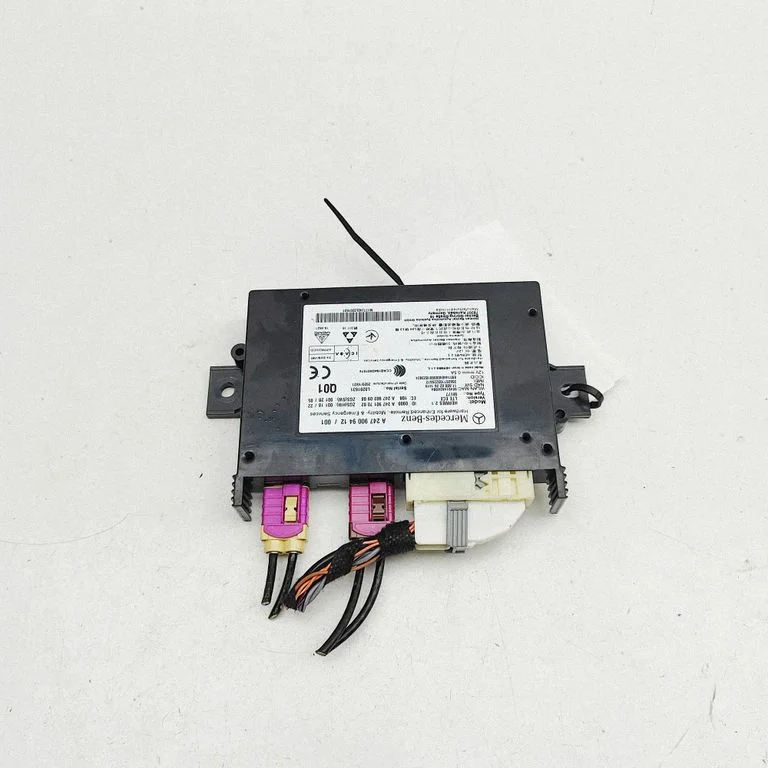 Bluetooth modulis A2479017002
