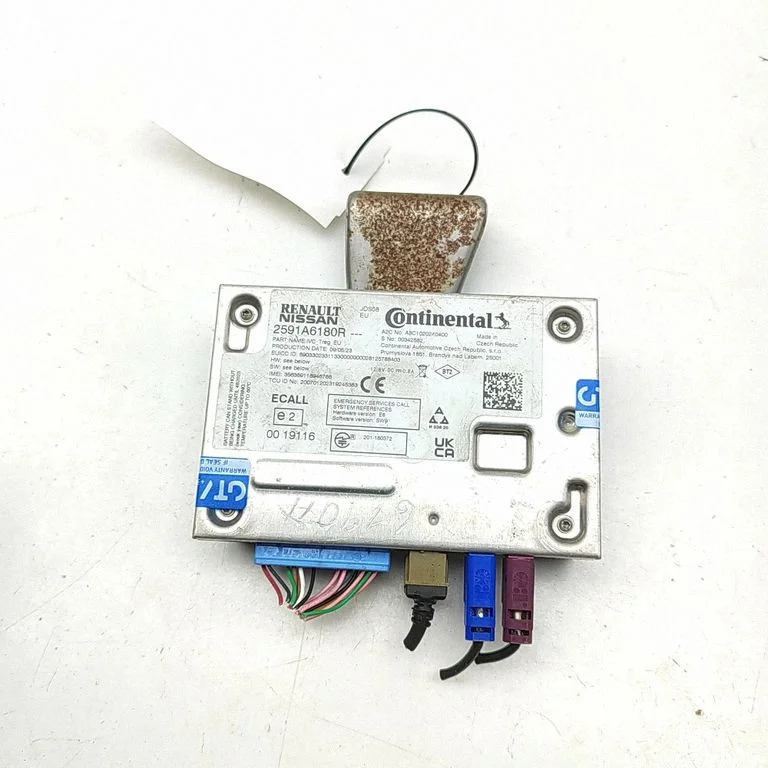 Bluetooth modulis A3C1020240400