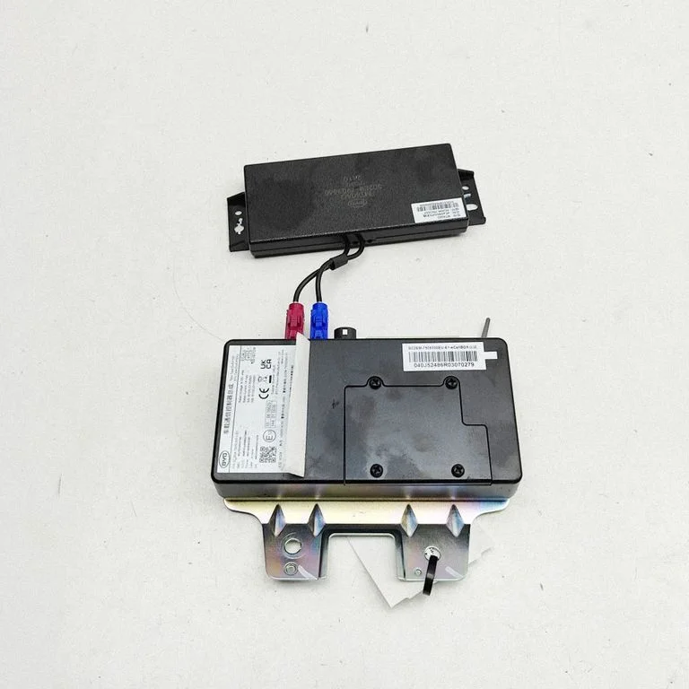 Bluetooth modulis