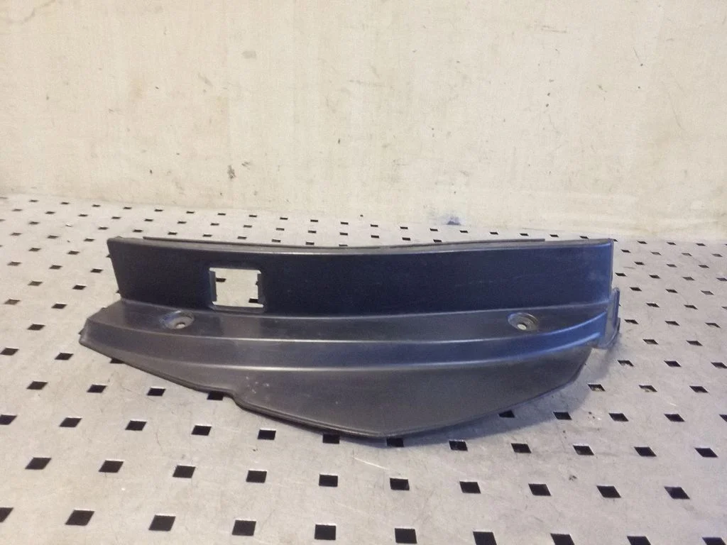 Kita išorės detalė