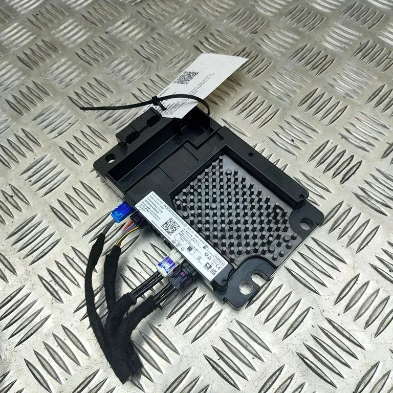 Bluetooth modulis