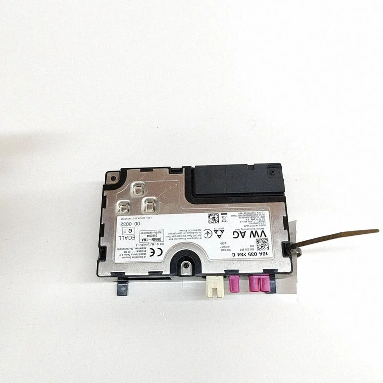 Bluetooth modulis – Volkswagen ID.3 (2019-)
