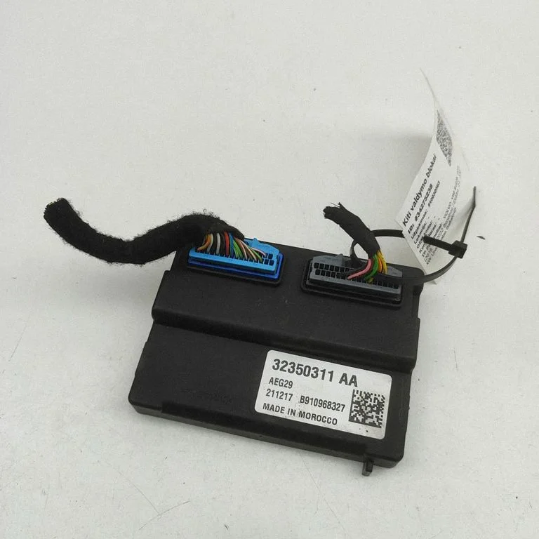Bluetooth modulis 32350311AA