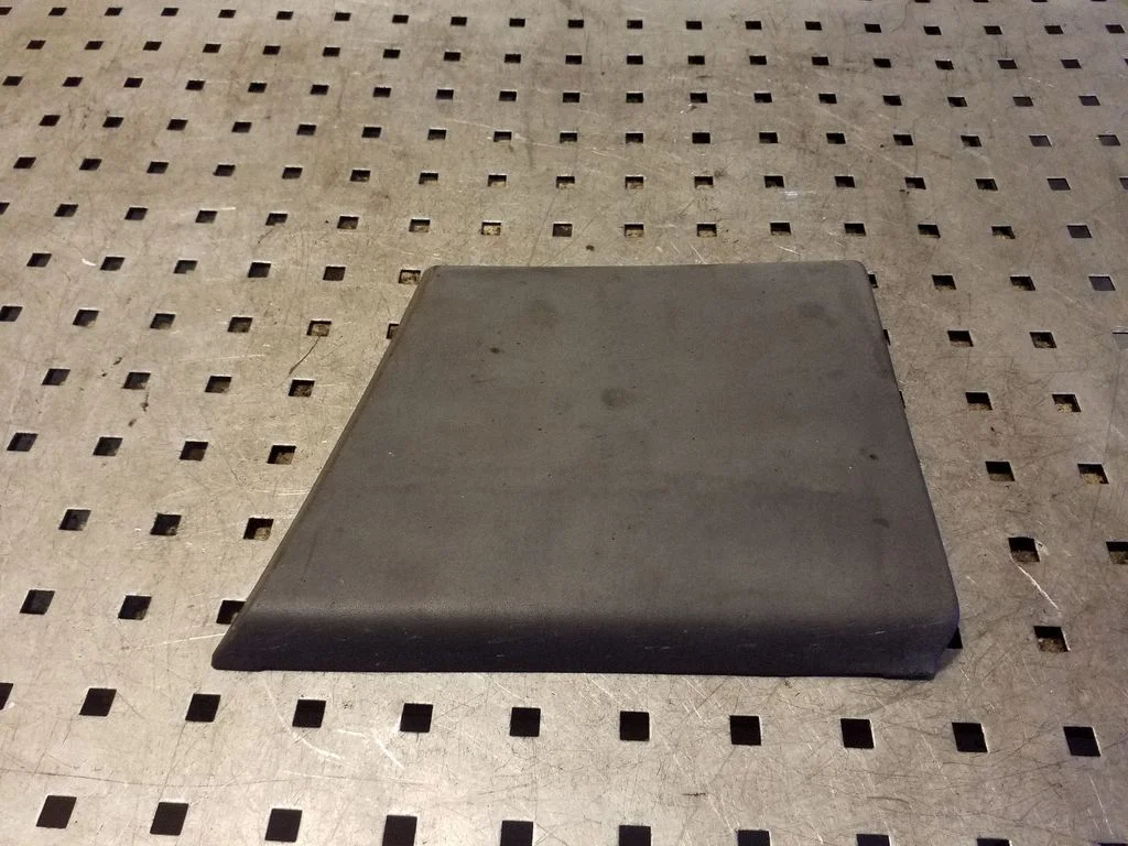 Kita išorės detalė