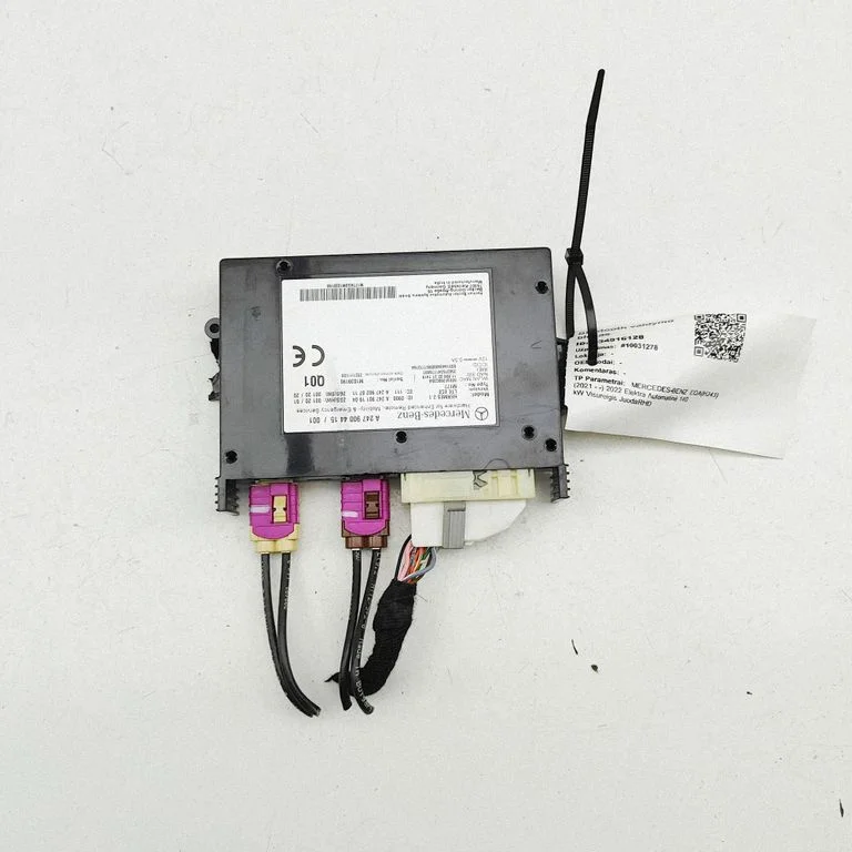 Bluetooth modulis A2479011904