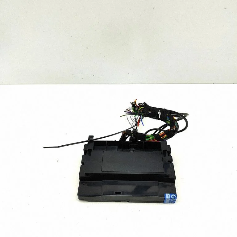 Bluetooth modulis – Volkswagen ID.4 (2020-)