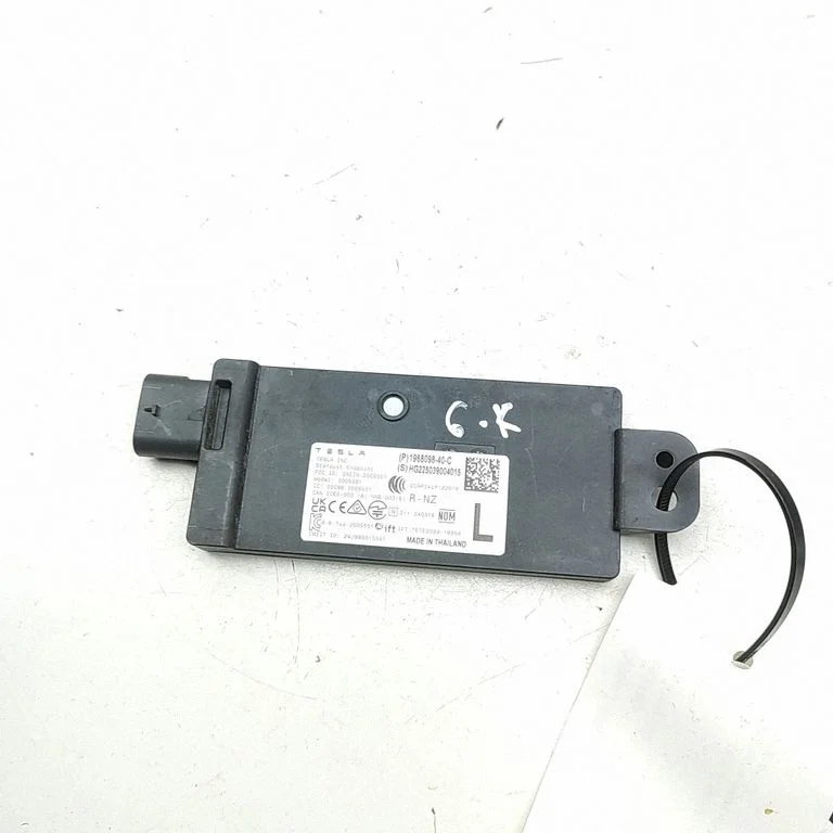 Bluetooth modulis
