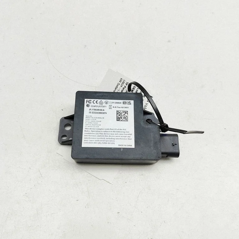 Bluetooth modulis
