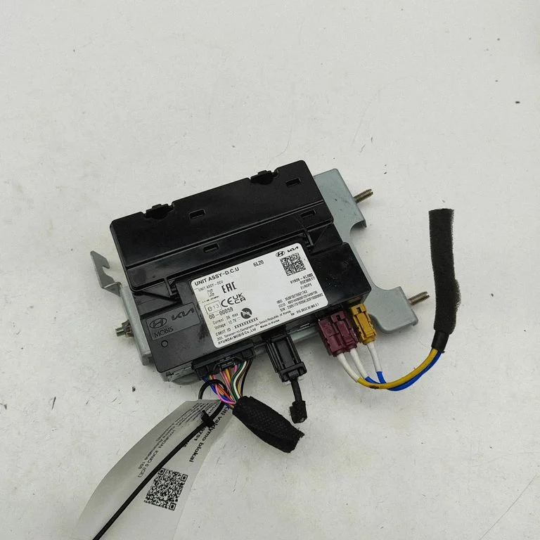Bluetooth control unit module 91926KL020