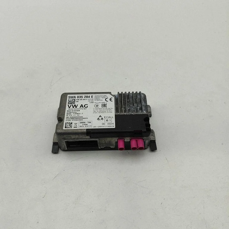 Bluetooth modulis 5WA035284B