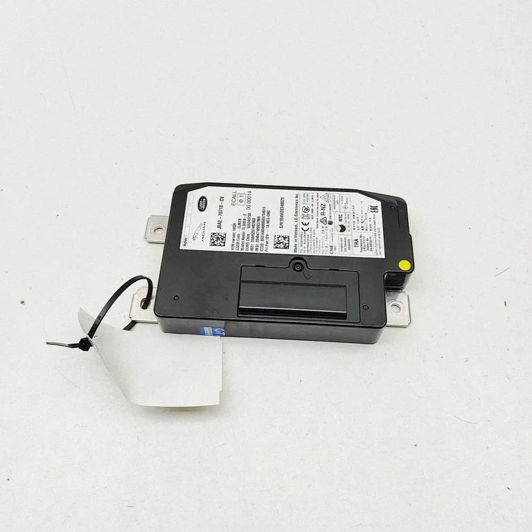Bluetooth control unit module J8A270718CV