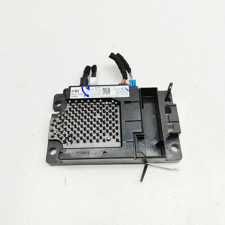 Bluetooth modulis