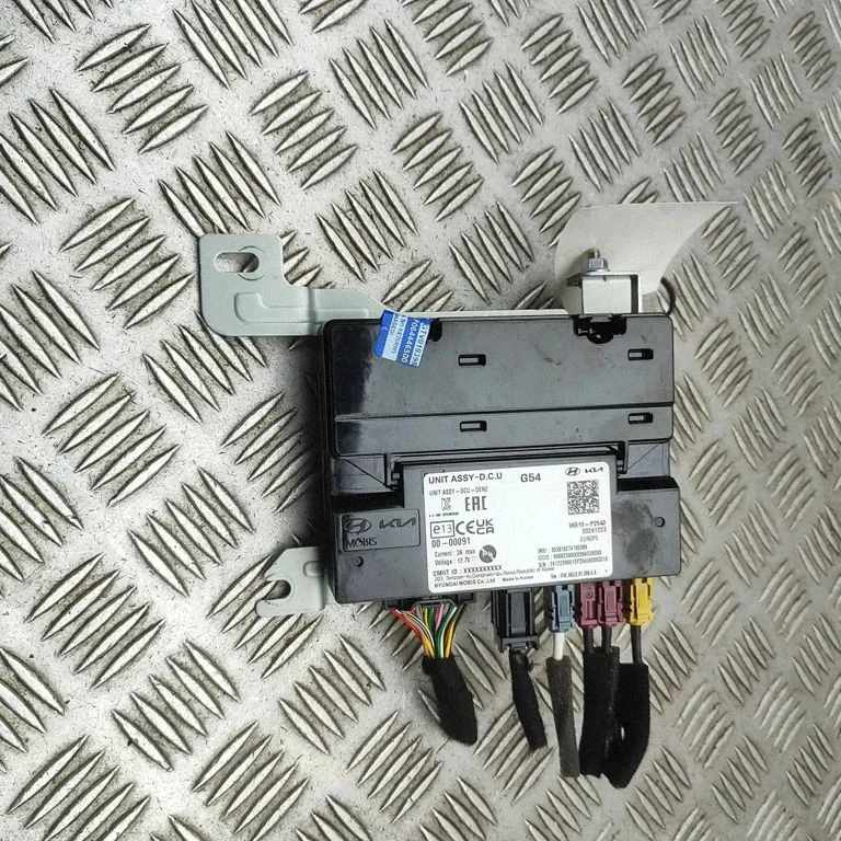 Bluetoothi moodul 96510P2540