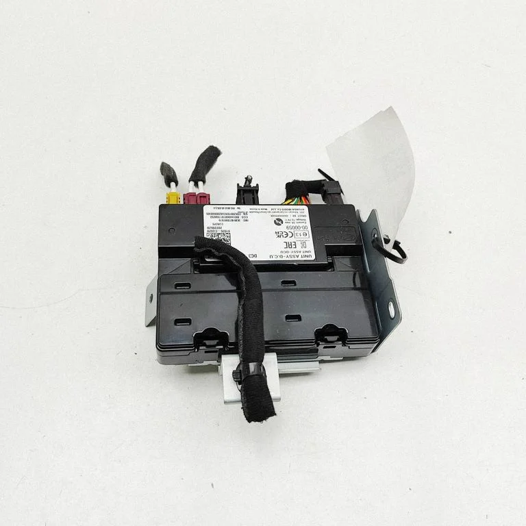 Bluetoothi moodul 91926CU020 – Genesis GV60 (2021-)