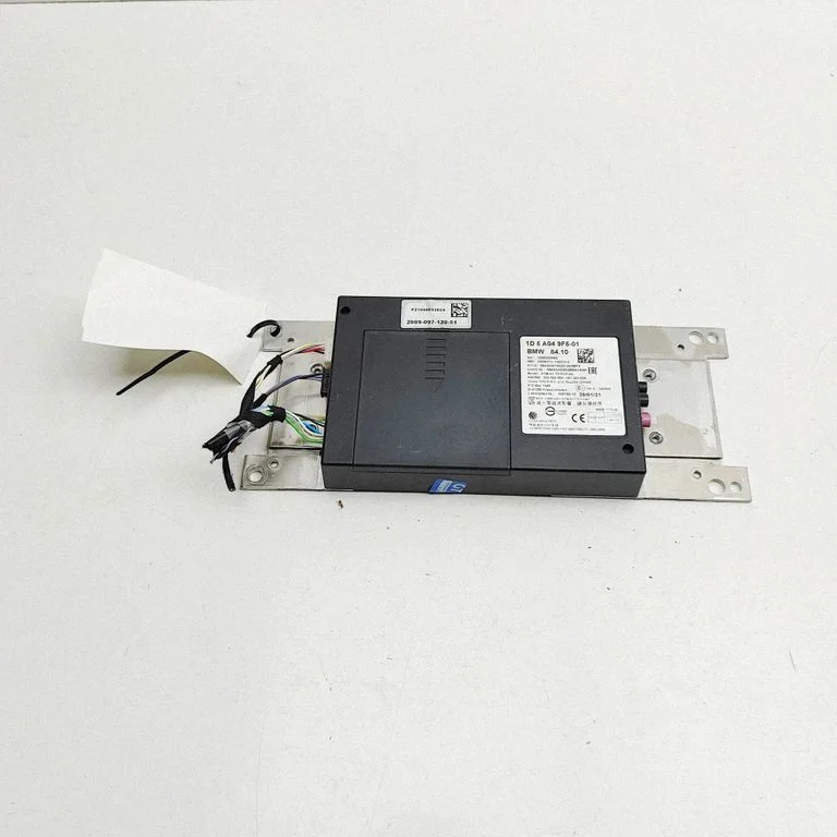 Bluetooth modulis 9297787