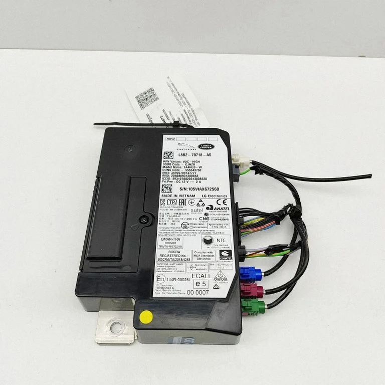 Bluetooth control unit module L8B270718AS