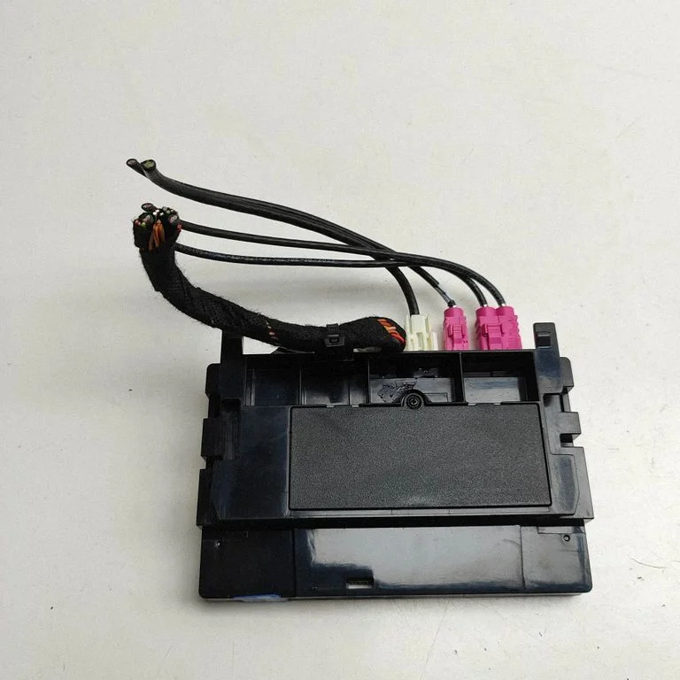 Bluetooth modulis – Cupra Born (2021-)