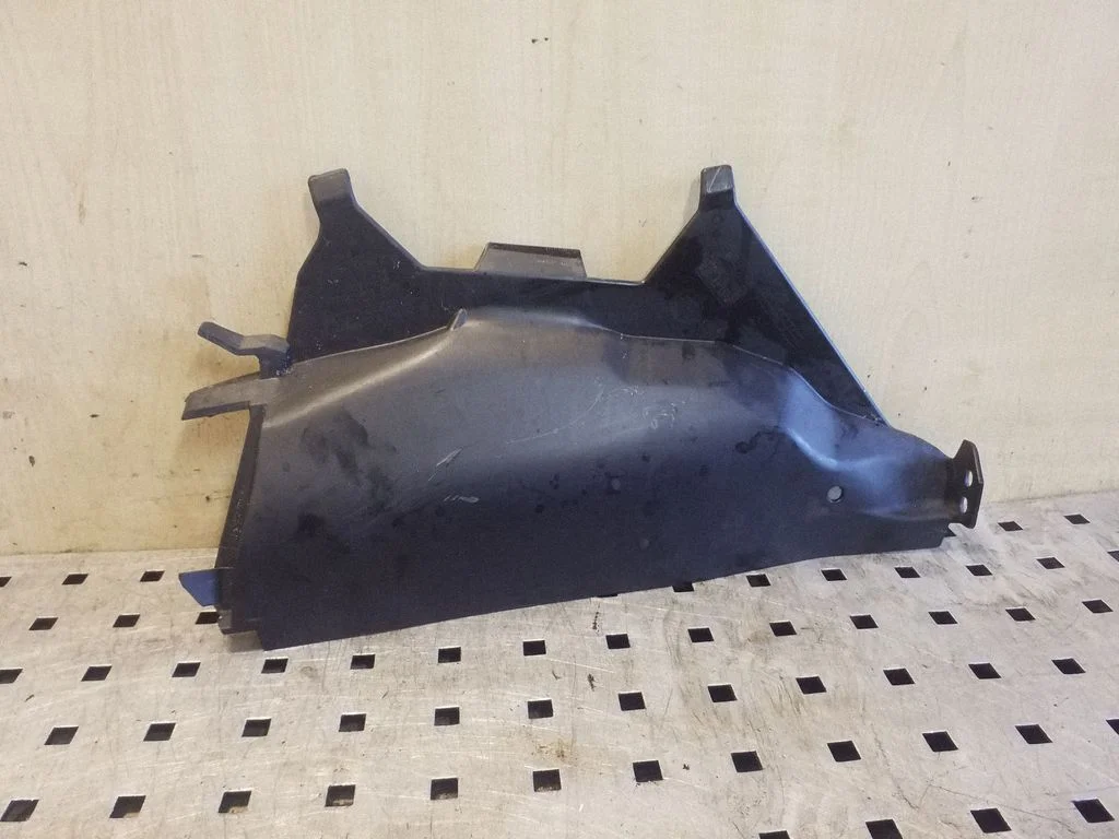 Kita išorės detalė