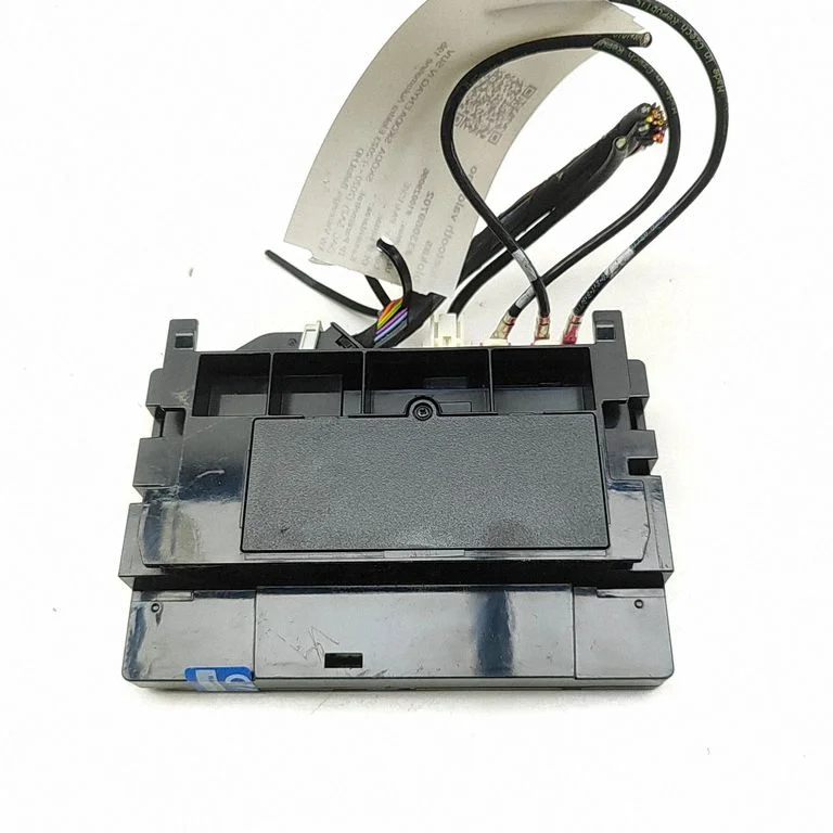 Bluetooth modulis – Skoda Enyaq iV (2020-)