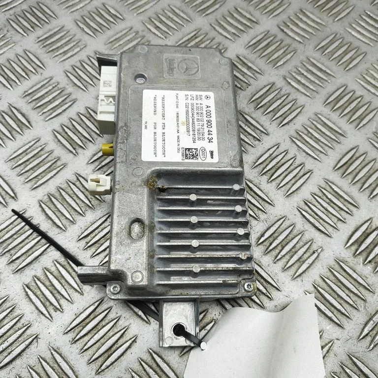 Bluetooth modulis A0009020279