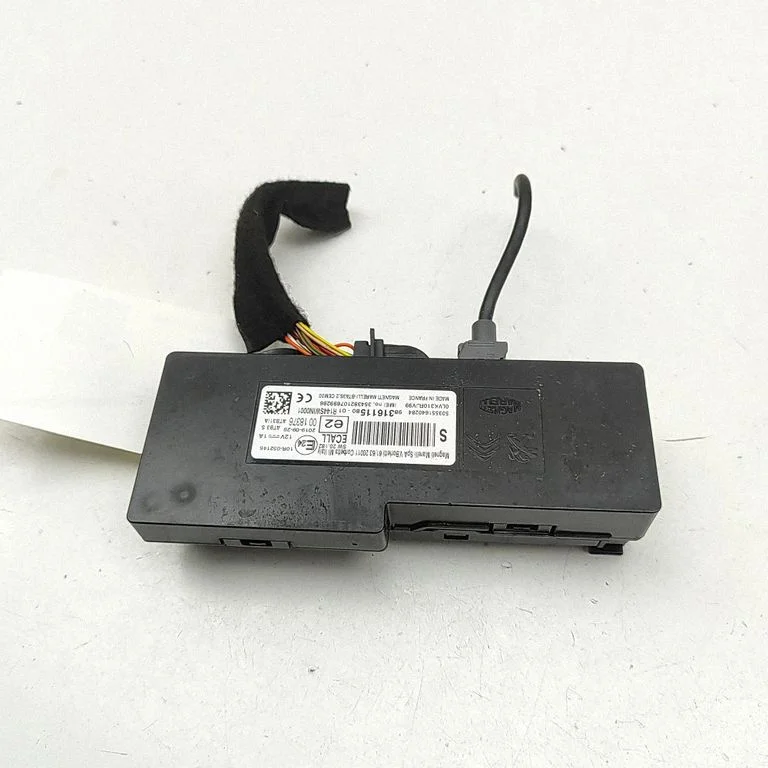 Bluetooth modulis