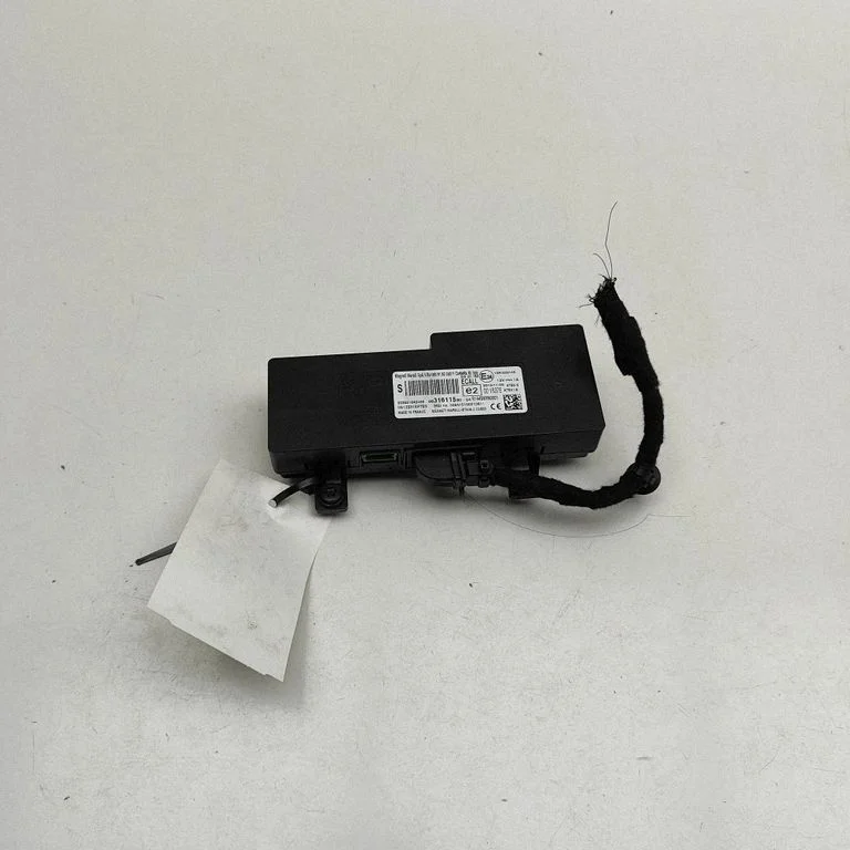 Bluetooth control unit module – Opel Vivaro (2019-)